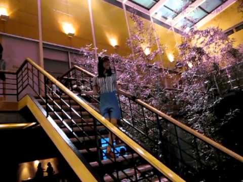 Deco Japan : Allure Original Styles Fashion Show 5/5/2012