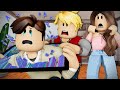 They Adopted A Kid He Hated Them A Roblox Movie