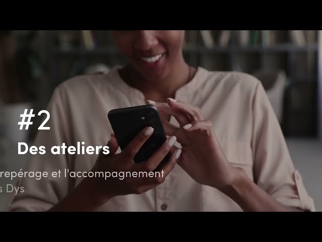 Teaser journee des dys x YNOV Campus