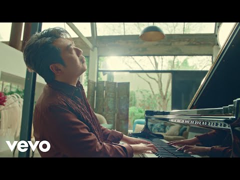 Lang Lang - Hurwitz: Mia & Sebastian's Theme (From "La La Land") [Arr. Kerber for Solo Piano]