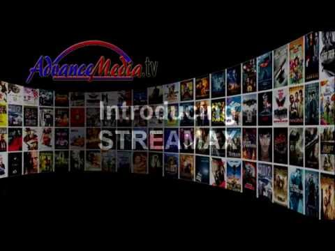 Streamax Intro