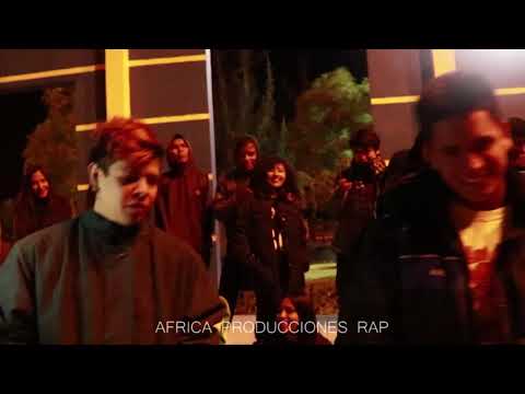 JOSE vs. CORVUS (Venezuela) -Final- Vientos Cortantes (20/10) BATALLON