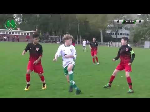 C04 - Hercules JO13-1 vs Quintus JO13-1 (14-10-2017)