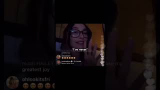 Kendall slept with Justin even though she knew Hailey &quot;loved&quot; him tiktok donttellmymomma.fr