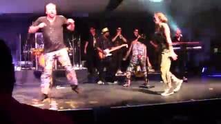 That's The Way I Like It - KC & The Sunshine Band Live – Toronto – 6-24-16