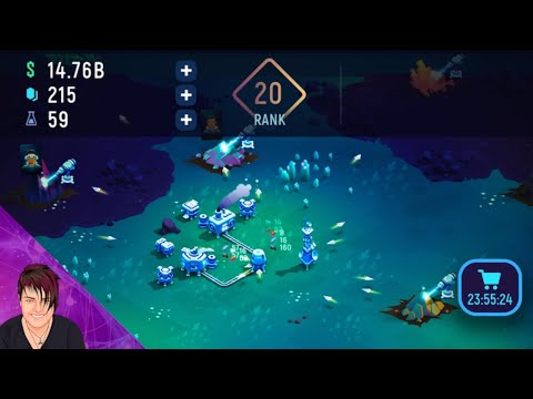 ExoMiner - Rank 20 | Rosie Rayne - YouTube