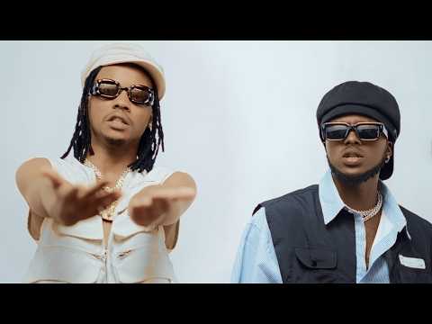 FOLI – AfriKid x Lino G x DJ Fernando (Official Video)