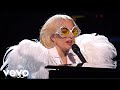 Lady Gaga - Your Song (Live from the Elton John Grammy Salute 2018)