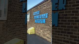 Walkaround of Retro Computer Museum Leicester