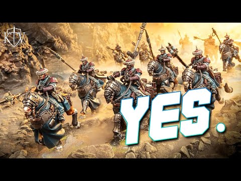 ATTILAN ROUGH RIDERS ARE BACK