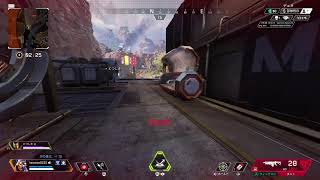 【女性配信】Apeｘゴールドなるまで寝れまてん(カジュアル参加型にしてみる）