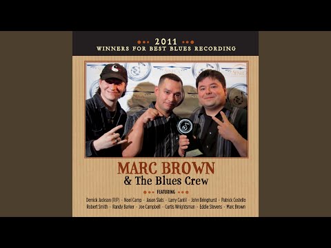 download lagu mp3 mp4 Marc Brown And The Blues Crew, download mp3 Marc Brown And The Blues Crew free downloadn, video klip Marc Brown And The Blues Crew