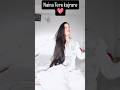 Trendingvideo Youtubeshorts Sanson Ki Lay Madhyam Chale JAB WE MET Viral
