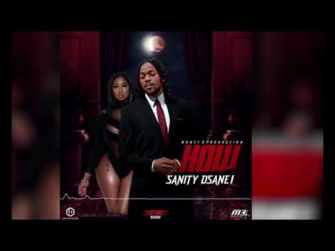 Sanity Dsane1, M 3 - How