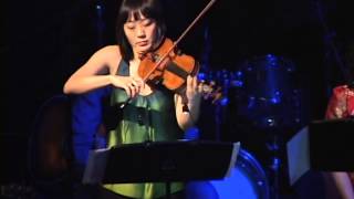 Billy Bang and Yusef Komunyakaa Part Three