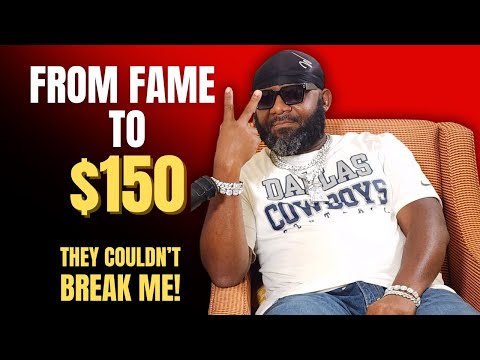 They Tried to Destroy Me: 2Shotz Tells All! #tejubabyfaceshow ##tejubabyface 