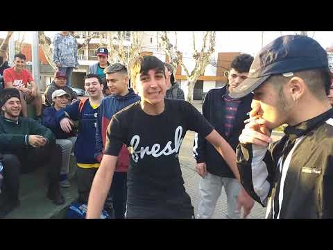 ZDF BRUNO DANTE VS KIMIO LASKA LU WAH VS MZA TURQ ARK 8vos SanmaFree x DrufFree 3vs3