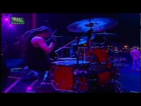 Faith No More - Optimus Alive Festival, Lisboa, Portugal (2010) [Full Show]