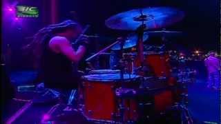Faith No More - Optimus Alive Festival, Lisboa, Portugal (2010) [Full Show]