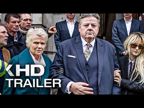 NATIONAL TREASURE Trailer German Deutsch (2017)