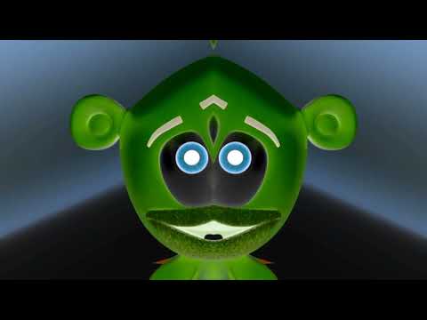 I Xhulo Le Gummy Bear - Xhosa Gummy Bear Song In Confusion