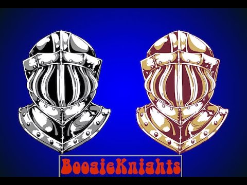 Juan Kidd, DJ Jorj & Michelle Weeks - BE REAL (BoogieKnights Re Think). Weirdo Recordings