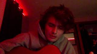 i&#39;ll follow you into the dark - death cab for cutie (cover)