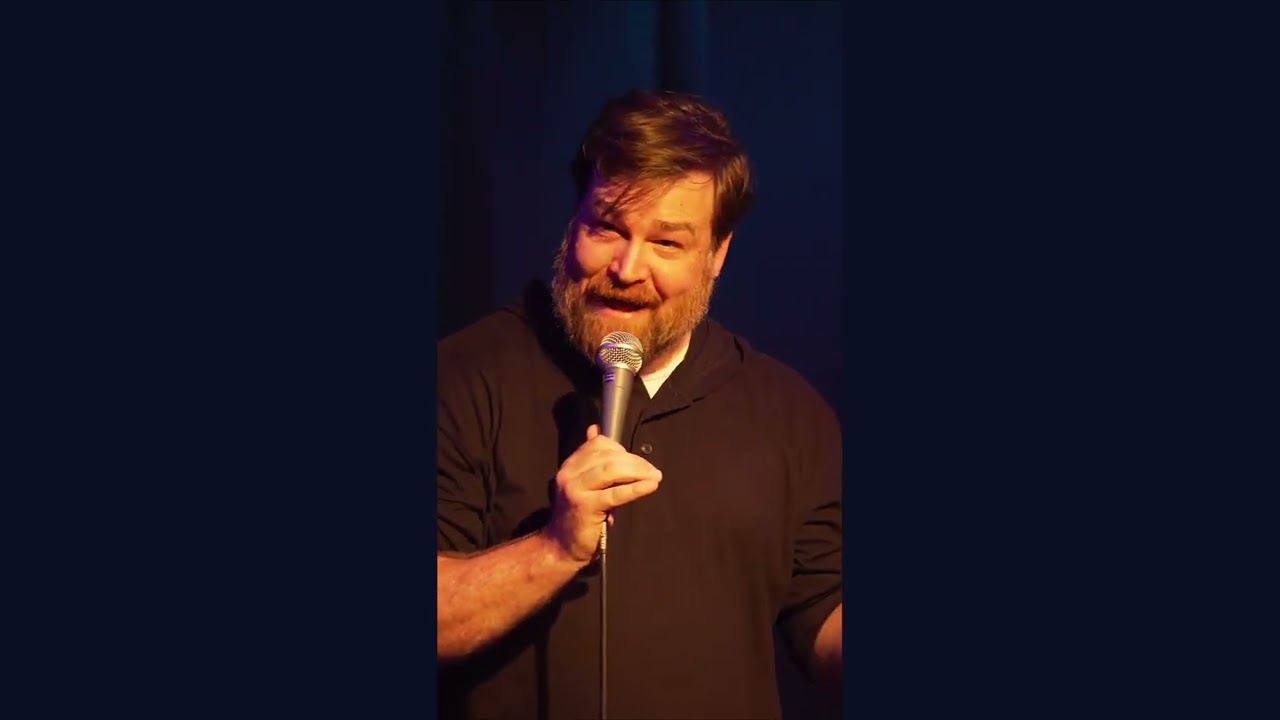 Promotional video thumbnail 3 for Shawn Carter Comedy