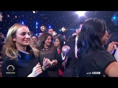 dj taba video mix 1 live at bbc norooz show