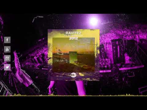 Ravitez ft. DJ Afrojack vs. Zedd & Alessia Cara - 2012 vs. Stay (Afrojack Mashup)