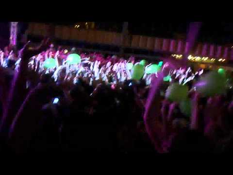 BAECHIGI 배치기-  MY DONGFENG IN BRAZIL(2K13 FEEL KOREA)2013 IN CLUBE ESPÉRIA SP