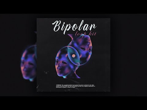 [FREE] Emotional/Sample Drill Loop Kit - "Bipolar" [Central Cee, Yvng Finxssa, Lil Tjay]