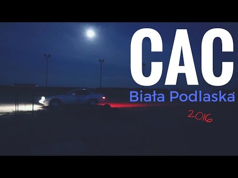 Classicauto Cup Motointegrator Biała Podlaska 2016 MAMY DWA PUCHARY!!!