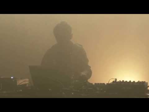 David August "Solange – Weary" @ Dovzhenko Film Studio, Kiev