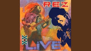 Every Time It Rains (Live)