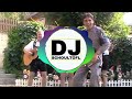 DJ Schoultofl Albins Hupen