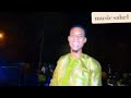 Babadjo Ft Alisquare Sawta Fasita