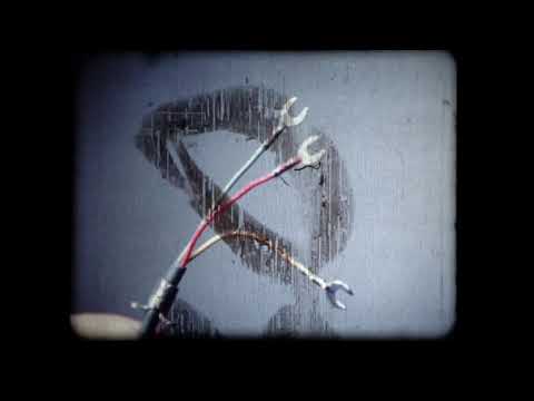 Bell System (Pac.Northwest Bell) 16mm Film "Wires" (Rough Transfer)