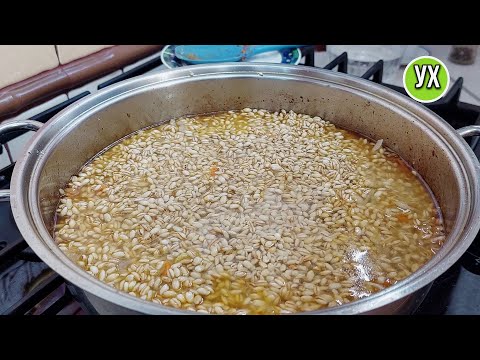 Перловка по-Эстонски! Это бесподобно, слов нет, так вкусно😋