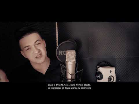 Yenic - "Mare Albastra" (Official Music Video)