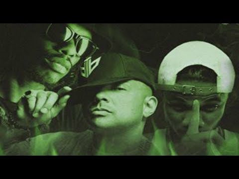 Zj Liquid Ft. Sean Paul & Masicka - High Yes (Audio)