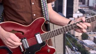 Mudhoney - The Only Son of the Widow of Nain (Live on KEXP)