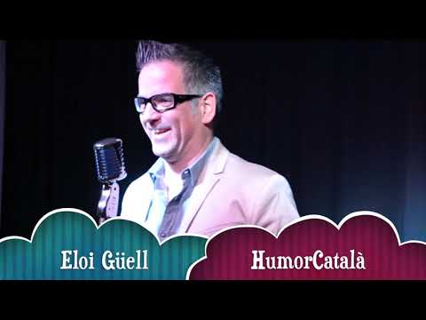 Video 5 de Eloi Güell