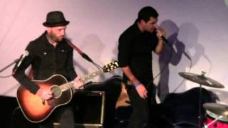 Alien Ant Farm &quot;Attitude&quot; Unplugged 9-4-11
