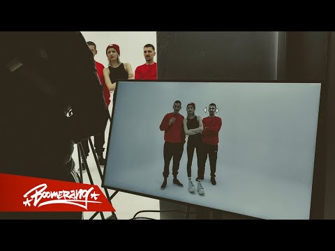 BOOMERANG - 02) Tes.pa. ( Official Music Video )