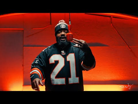 BigRo6 - Thief In The Night || The Red Mic District Performance || Shot by Don Wong Films