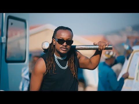 Yvan Muziki - INTARE