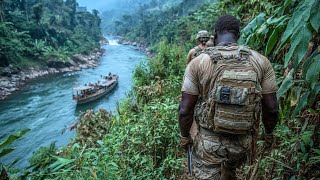 ¿Volverá con vida de esta misión? | Pelicula de suspenso | Peliculas completas en Español