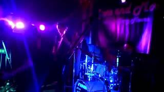 Gary Moore - Don&#39;t let me be misunderstood - live