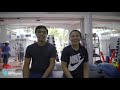 Heartland Bootcamp Client review